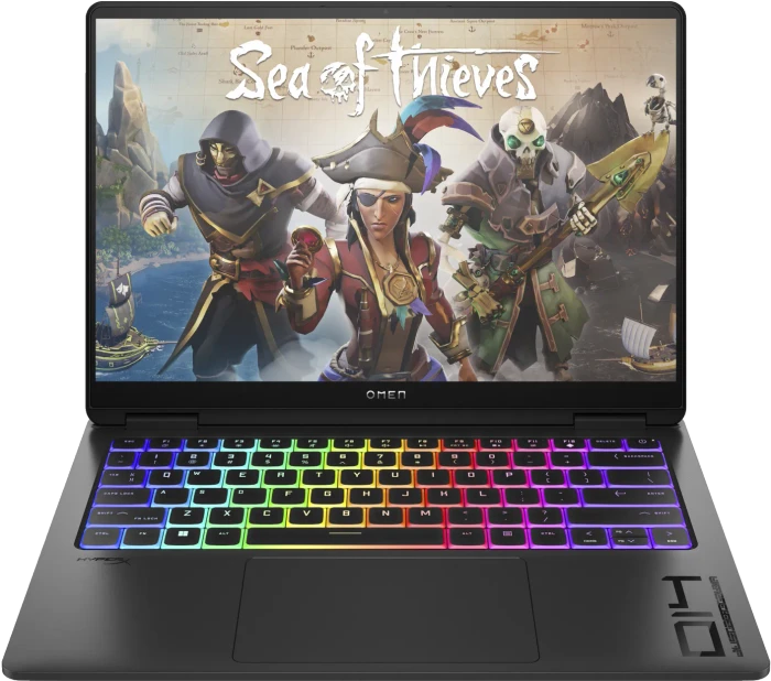 HP OMEN Transcend Laptop 14-fb0000