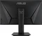 ASUS TUF Gaming VG279QM (2020), 27" Vorschaubild