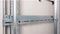 Roline / Secomp Pro Serie 19" Serverschrank 47HE, montiert, Gitternetztür, IP20, RAL 7035, 1000mm tief Vorschaubild
