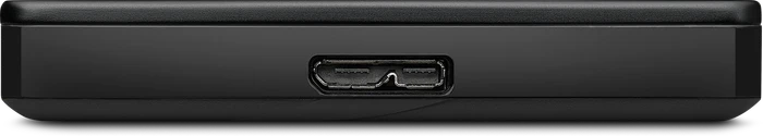 Seagate Game Drive for PlayStation, schwarz, 2TB, USB 3.0 Micro-B