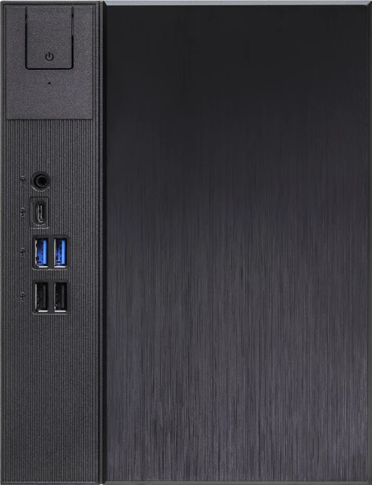 ASRock DeskMeet B660