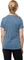Jack Wolfskin Crosstrail Funktionsshirt kurzarm elemental blue (Damen) Vorschaubild
