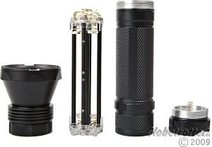 Fenix TK40 Taschenlampe