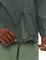 Vaude Rosemoor II Funktionsjacke agave (Herren) Vorschaubild