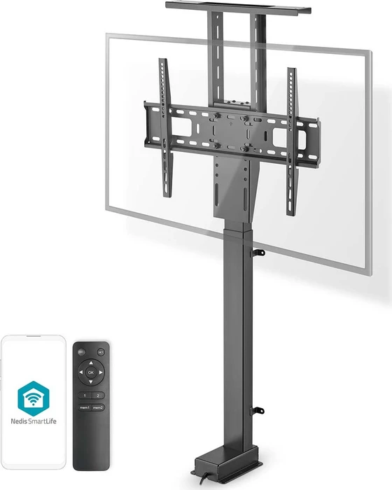 Nedis TVSM5840BK