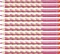 STABILO EASYcolors Buntstift rosa, Rechtshänder, 12er-Pack Vorschaubild