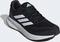 adidas Runfalcon 5 core black/cloud white (Herren) Vorschaubild