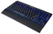 Corsair Gaming K63 Wireless, LEDs blau, MX RED, USB/Bluetooth, DE Vorschaubild