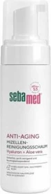 Sebamed Anti-Ageing Mizellen Reinigungsschaum, 150ml