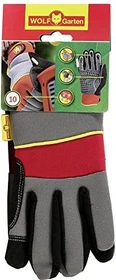Wolf-Garten GH-M 10 Gartenhandschuhe Geräte 10/XL