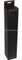 Glorious G-HXL-STEALTH XL Heavy Mauspad, Stealth Edition, schwarz Vorschaubild