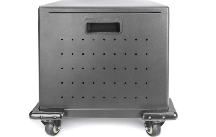 Digitus Mobiler Ladeschrank, für Tablets, 16 Geräte bis 13", versperrbar