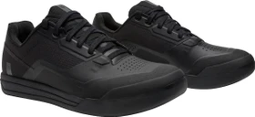 Fox Racing Union Flat schwarz