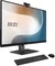 MSI Modern AM271P 11M-010AT, schwarz, Core i5-1135G7, 8GB RAM, 512GB SSD Vorschaubild
