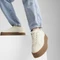 Puma Karmen II Idol Suede frosted ivory (Damen) Vorschaubild