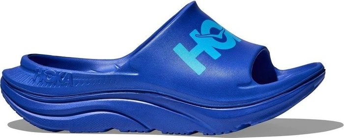 Hoka Ora Athletic Slide