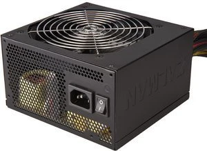 Zalman ZM600-RS 600W, ATX 2.3
