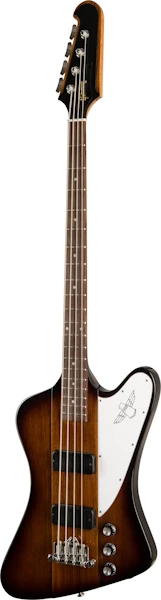 Gibson Thunderbird Bass Tobacco Burst (BAT400TBCH1)