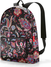 Reisenthel mini maxi paisley black