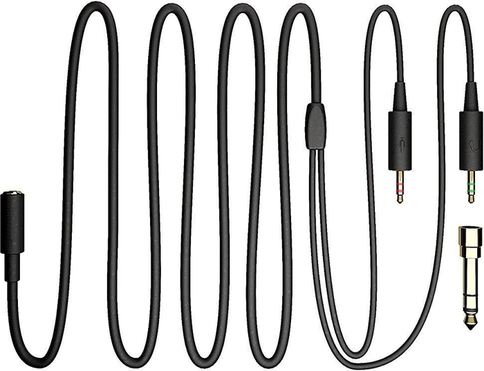 beyerdynamic Custom Headset Gear (2. Generation)