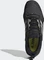 adidas Terrex Swift R3 GTX core black/grey one/solar yellow (Herren) Vorschaubild