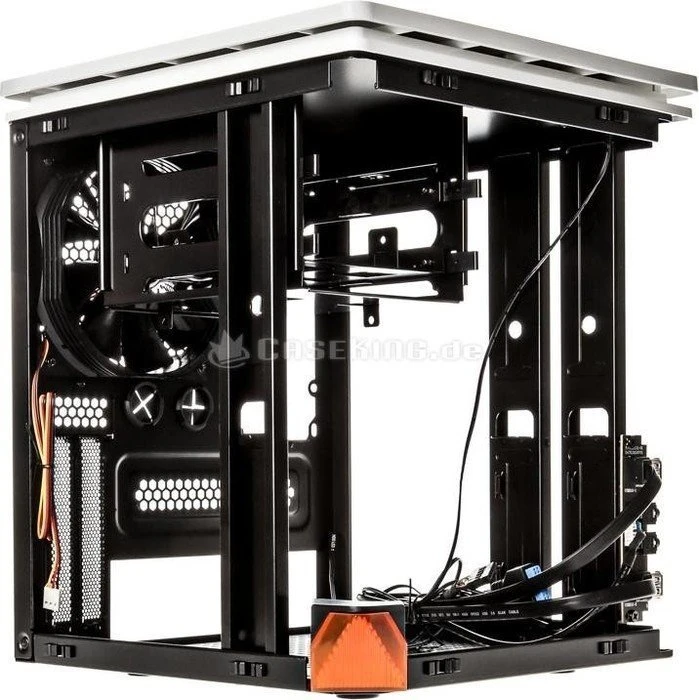 Xigmatek Nebula C, Mini-ITX