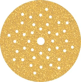 Bosch Professional EXPERT C470 Schleifblatt K40, 125mm, 5 Stück