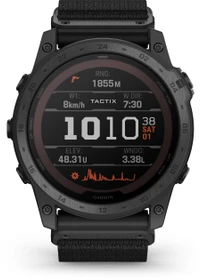 Garmin tactix 7 Pro Ballistics schwarz (010-02704-21)