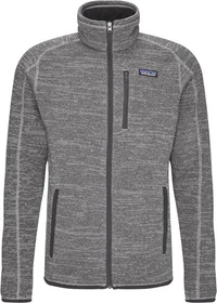 Patagonia Better Sweater Modell 2021 Jacke stonewash (Herren)