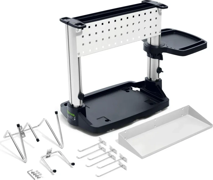 Festool WCR 1000 T-LOC Workcenter Aufsatz für Sauger