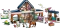 LEGO Friends - Pferdestall und Reitschule Vorschaubild