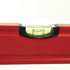 Milwaukee Slim Box Level Wasserwaage 200cm