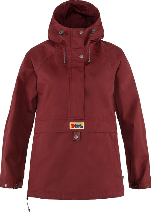 Fjällräven Vardag Anorak (Damen)