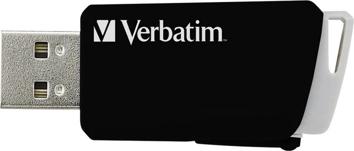 Verbatim Store 'n' Click 32GB, USB-A, USB 3.2 Gen 1×1