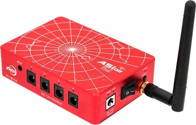 ZWO ASIAIR Astrofotografie-Computer