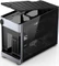 Jonsbo Jonsplus i100 Pro, silber, Glasfenster, Mini-ITX Vorschaubild