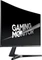Samsung CJG50 / CJG52, 31.5" Vorschaubild