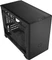 Cooler Master MasterBox NR200P, schwarz, Glasfenster, Mini-ITX Vorschaubild