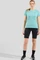 Odlo Essential Flyer Funktionsshirt kurzarm aqua haze (Damen) Vorschaubild