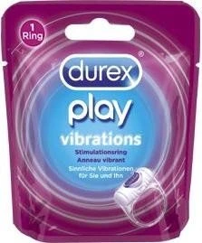 Durex Play Vibrations