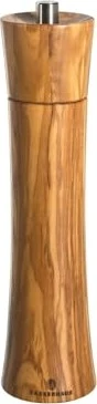 Zassenhaus Frankfurt Pfeffermühle 24cm olive