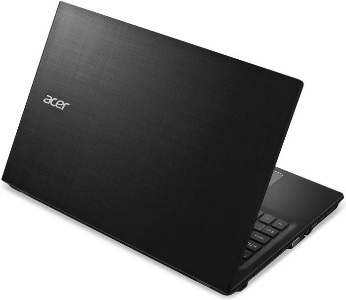 Acer Aspire F15 F5-571G-51G9, Core i5-5200U, 8GB RAM, 500GB HDD, GeForce 940M, DE