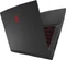 MSI GF65 Thin 10UE-052XPL, Core i5-10200H, 8GB RAM, 512GB SSD, GeForce RTX 3060, PL Vorschaubild