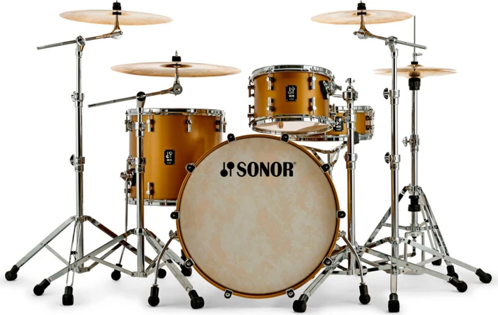 Sonor SQ1 320 Shellset NM (verschiedene Farben)