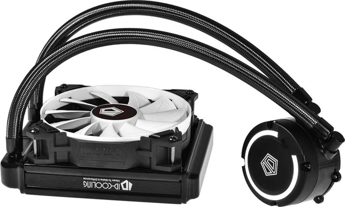 ID-Cooling Frostflow+ 120