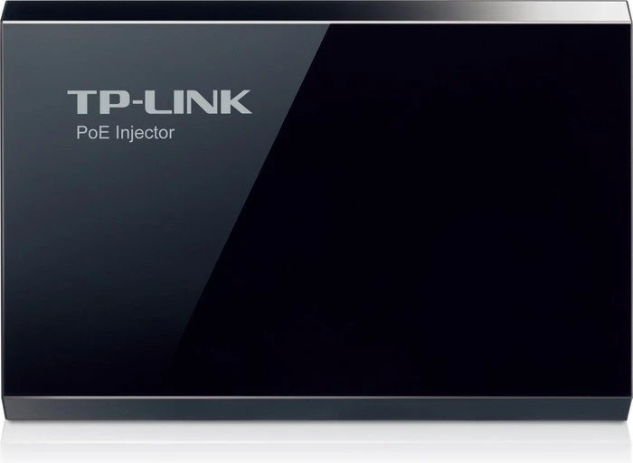 TP-Link Desktop Gigabit PoE-Injektor, 2x RJ-45, 15.4W PoE