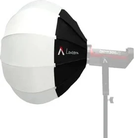 Aputure Lantern für C300d und C120d Serie