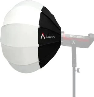 Aputure Lantern für C300d und C120d Serie