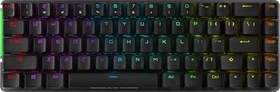 ASUS ROG Falchion NX, ROG NX BROWN, USB, US (90MP01Y7-BKUA00)