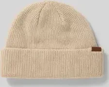 Columbia Portside Fisherman Beanie dark stone